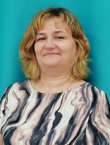 Зеленцова  Лариса  Витальевна