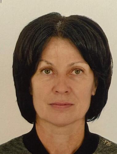 Смирнова  Ольга  Викторовна