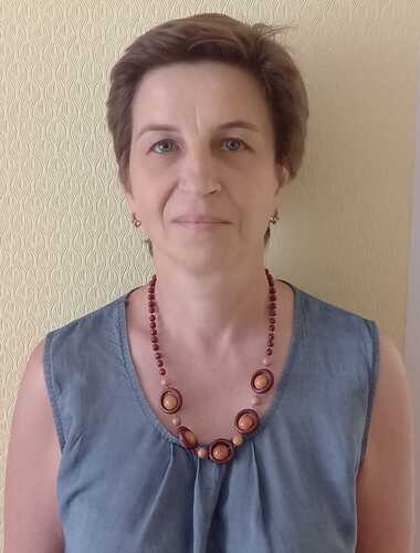 Майорова  Елена  Владимировна