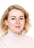 Фото Маспанова Галина Павловна